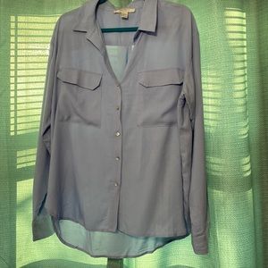 Women’s button down top